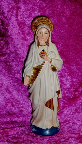 Madonna maria figur - maria,