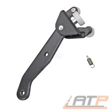 ROLLENFÜHRUNG SCHIEBETÜR