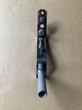 Kupplungspedal Verstellbar VA BOOM Trike