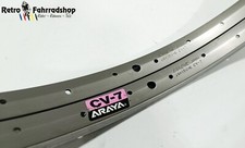 ARAYA CV-7 MTB 36 Loch Felgen