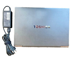 Notebook Toshiba Portégé Z930-R15
