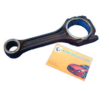 VW T4 Kurbelwelle Pleuelstange