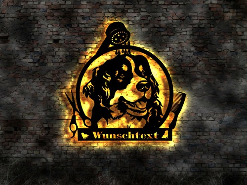 Hundefriseur hunde friseur - hunde,