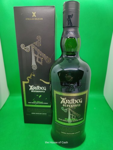 Ardbeg supernova 2009 stellar - supernova,