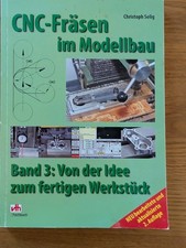 Cnc fräsen modellbau band - modellbau,