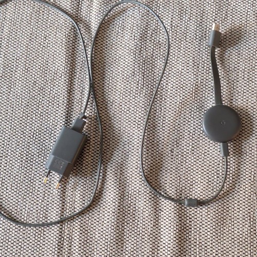 Original google chromecast - original,