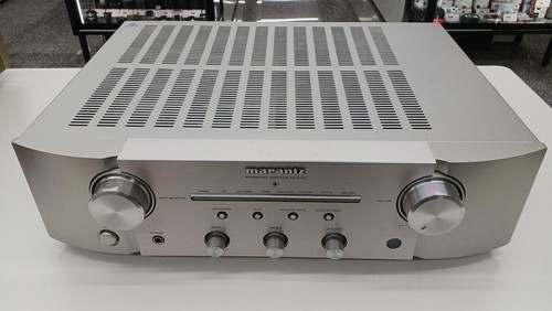 Marantz pm7005 vollverstärker - marantz,