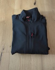 Leichte Softshelljacke men 5