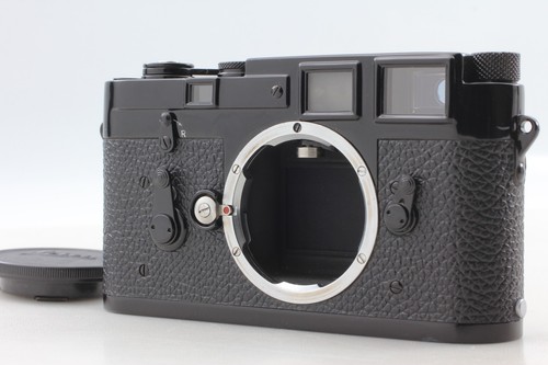 Neuwertig cla leica m3 - [neuwertig], cla'd