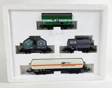 Marklin HO 4792 Regional Wagen