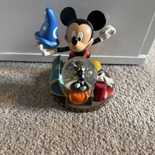 Walt Disney Parks Mickey Mouse