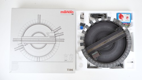 Märklin 7286 - h0,