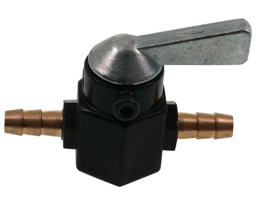 Benzinhahn manuell 6mm