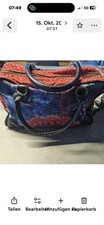 Desigual Handtasche selten!!