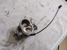 VW Golf 2 II Drosselklappe NZ