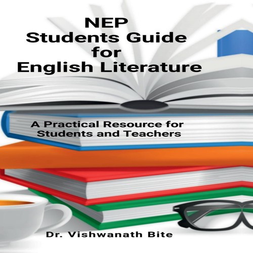 Nep students guide for english - nep,
