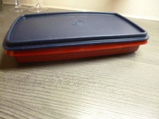 Tupperware Vesperle  Brotdose