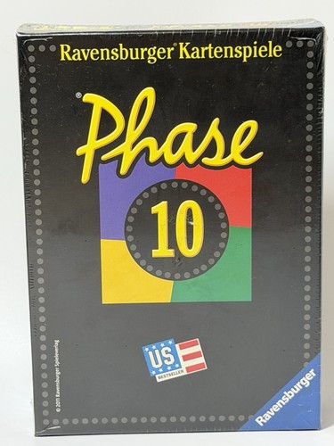 Phase ravensburger - -,