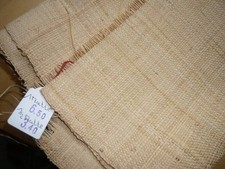 Naturbastmatte 60x180cm zum