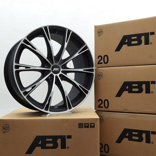 Abt gr20 1 20 - gr20, zoll