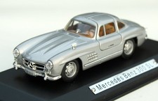 Mercedes 300 SL Coupé