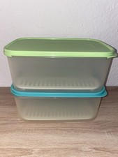 Tupperware 2x  4,3L Eidgenosse