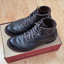 Red Wing 03343 Blacksmith