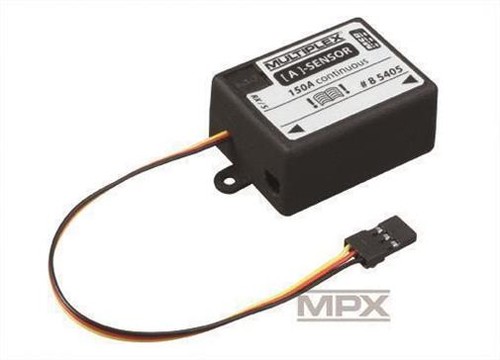 Multiplex hitec rc - multiplex,