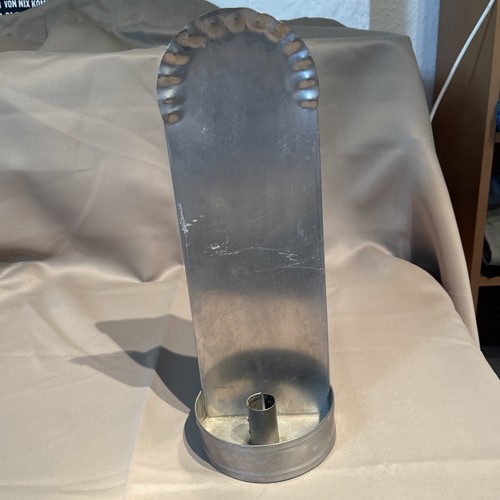 Kerzenhalter aus zinn 11 - kerzenhalter,