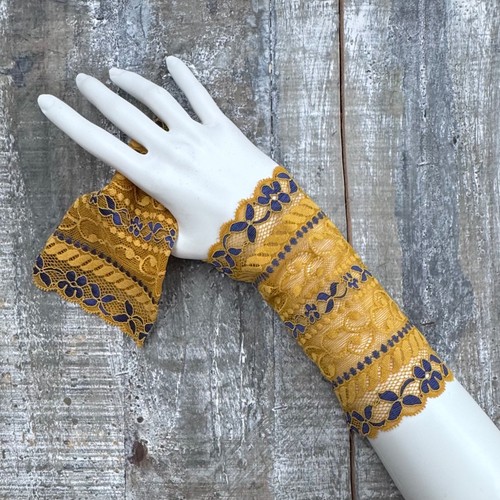 Setenga armstulpen elast - armstulpen,