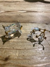 swarovski crystal memories