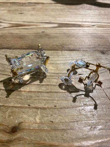 Swarovski crystal memories - swarovski,