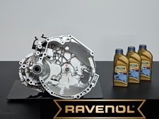 Getriebe 20CQ46 Peugeot 207 Citroen C3 II 1.6V VTI 5 Gang Getriebeöl GRATIS!