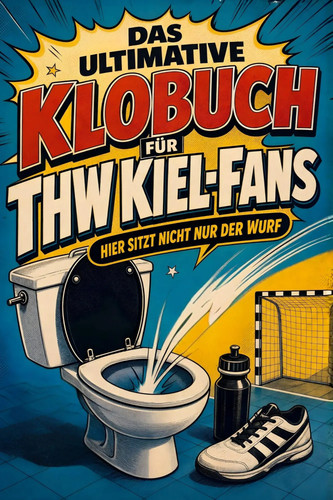 Das ultimative klobuch für - das,