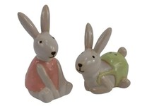 Salz und Pfefferstreuer