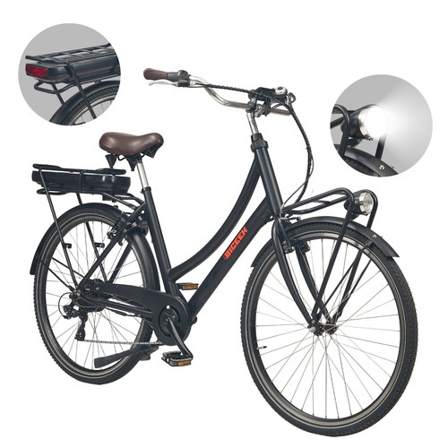 Zoll bike damen - e-bike,
