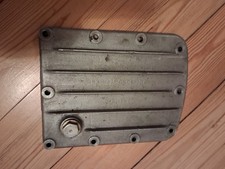 AWO 425 T Ölwanne AWO Touren Ölwanne flach frühe Ausführung Ur AWO