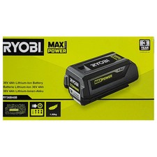 Ryobi RY36B40B – 36V MAX