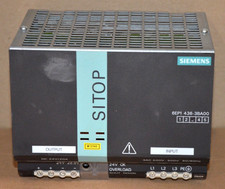 Siemens SITOP 6EP1 436-3BA00