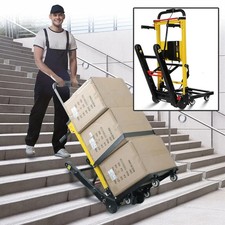 Treppenraupe Transportkarre