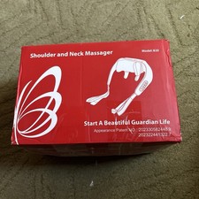 MEDISANA NM 890 Nacken-Massagegerät - Grau