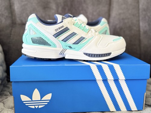 Adidas 8000 overkill away - adidas,