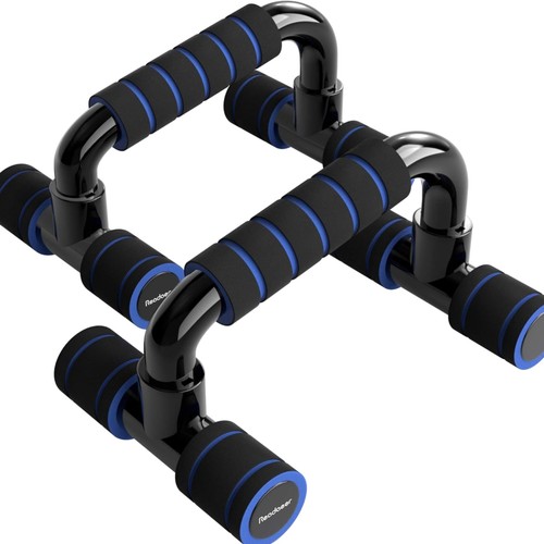 Liegestützgriffe push bars - push,
