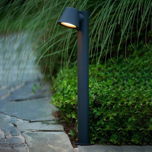 Lucide wegeleuchte dingo - dingo, led