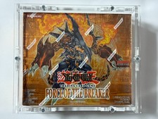 Yu-Gi-Oh! Force Of The Breaker
