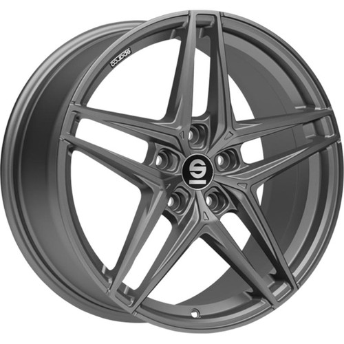 Alufelgen sparco record - record, 19"