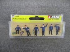 Noch Spur H0 15285 Figuren Set