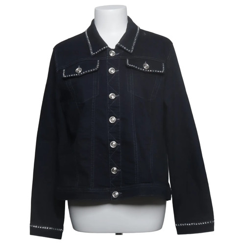 Pompoos jeansjacke damen - pompoos,,
