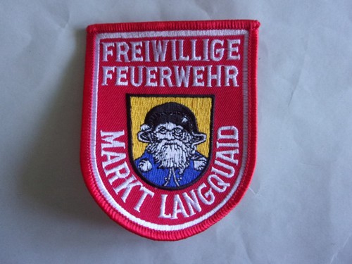 ärmelabzeichen freiwillige - Ärmelabzeichen,