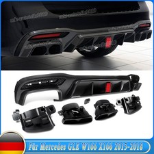 Carbon Look Sport Heck